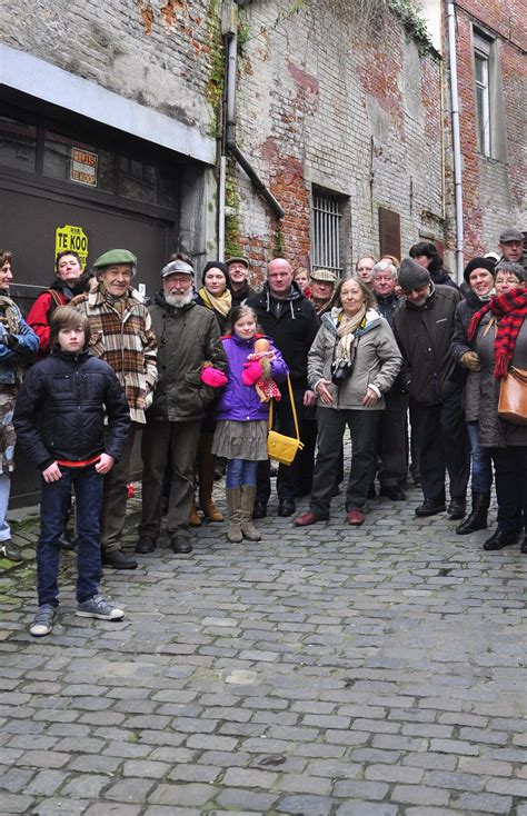 UiT in Geraardsbergen